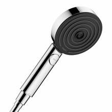 Dušipea Hansgrohe Pulsify Select S 24111000, 105 mm, kroom