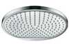 Dušipea Hansgrohe Crometta S 240, 26723000, 24 cm, kroom/roostevaba teras