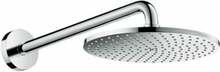 Dušiotsik Hansgrohe Raindance S 27607000, 2.4 cm, kroom