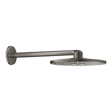 Dušiotsik Grohe Rainshower SmartActive 310, 26475AL0, 310 mm, 2 joatüüpi, harjatud tahke grafiit