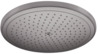 Dušiotsik Hansgrohe Croma 280 1jet EcoSmart 26221340, must kroom