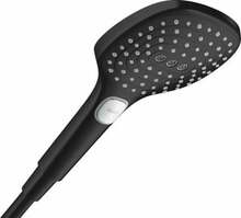 Dušipea Hansgrohe Raindance Select E 120 3jet, 26520670, matt must