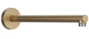 Dušivarras Hansgrohe 24357140, 39 cm, harjatud pronks