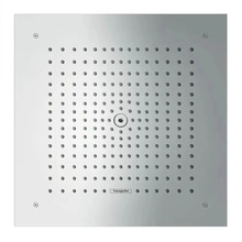 Dušiotsik Hansgrohe Raindance E 26252000, 400 mm, kroom
