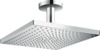Dušipea Hansgrohe Raindance E 26251000, 300 mm, kroom