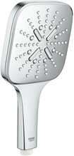 Dušiotsik Grohe Rainshower SmartActive Cube 130 III, 26552000, 6.6L/min, kroom
