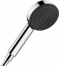 Käsidušš Hansgrohe Pulsify Select 105, 24120000, kroom