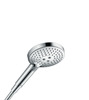 Käsidušš Hansgrohe Raindance Select S 26014000, kroom