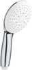 Dušiotsik Grohe Tempesta 110 3sr, 28261003, kroom