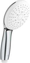 Dušiotsik Grohe Tempesta 110 3sr, 28261003, kroom