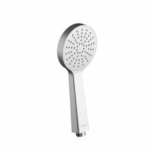Dušiotsik Ravak Flat S 960.00, 10 cm, kroom
