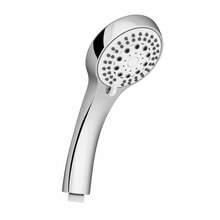 Dušiotsik Ravak 952.00, 5 funktsiooni, 9.9 cm, kroom/roostevaba teras