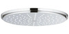 Dušiotsik Grohe Rainshower Cosmopolitan 210, 28368000, kroom