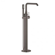 Vannisegisti Grohe Essence New 23491AL1, 277 mm, matt grafiit, käsiduÅ¡iga