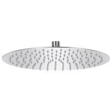 Vihmaduši otsak Objets Pour La Maison, 30 cm, roostevaba teras 304, ümar