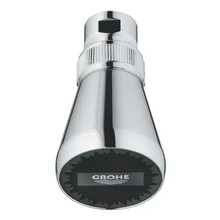 Dušiotsik Grohe Relexa Plus 28094000, 50 mm, kroom