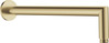 Duši tila Deante Wall Mounted Shower Spout, 400 mm
