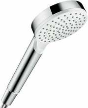 Käsidušš Hansgrohe Crometta 26334400, valge/kroom