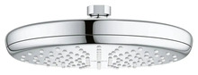 Dušiotsik Grohe Tempesta 210, 26410000, 210 mm, kroom