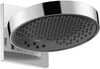 Dušiotsik Hansgrohe Rainfinity 250 3jet 26232000, kroom