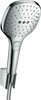 Käsidušš Hansgrohe Raindance Select E 26700000