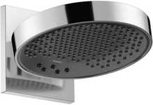 Dušiotsik Hansgrohe Rainfinity 250 3jet 26232000, kroom