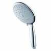 Dušipihusti Domoletti DX7928C, 15 cm, hall/kroom
