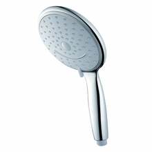Dušipihusti Domoletti DX7928C, 15 cm, hall/kroom
