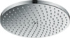 Dušipea Hansgrohe Raindance S 27623000, 240 mm, 1jet, kroom