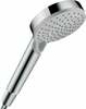Dušiotsik Hansgrohe Vernis Blend 26090000, Vario, green, silver