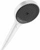 Käsidušš Hansgrohe Rainfinity 26864700, valge matt