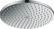 Dušipea Hansgrohe Raindance S 27623000, 240 mm, 1jet, kroom