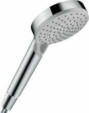 Dušiotsik Hansgrohe Vernis Blend 26090000, Vario, green, silver