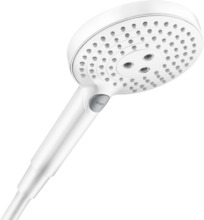 Käsidušš Hansgrohe Raindance Select S 120 3jet 26530700, valge matt