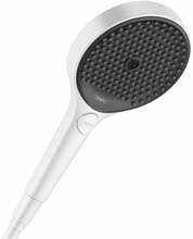 Käsidušš Hansgrohe Rainfinity 26864700, valge matt