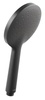 Dušiotsik Ferro Phila S175BL, 120 mm, must