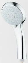 Dušiotsik Domoletti DX7918YC, 100 mm, hall/kroom