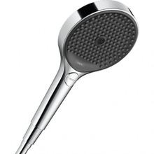 Duššipea Hansgrohe Rainfinity 26865000, 130 mm, kroom
