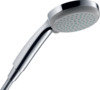 Käsidušš Hansgrohe Croma 100 28537000, kroom, EcoSmart