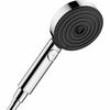 Käsidušš Hansgrohe Pulsify Select 24110000, 105 mm, kroom