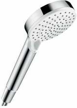 Dušiotsik Hansgrohe Crometa Vario 26332400, 100 mm, kroom, hõbe