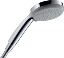 Käsidušš Hansgrohe Croma 100 28537000, kroom, EcoSmart