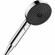 Käsidušš Hansgrohe Pulsify Select 24110000, 105 mm, kroom