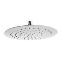 Lietduši pea Invena Tinos, 23 cm, hall/kroom