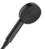 Dušiotsik Hansgrohe Pulsify S 105 1jet EcoSmart+ 24121670, matt must