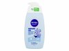 Dušigeel beebidele Nivea Baby 55409, 500 ml, mandliõliga