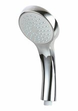 Dušiotsik Domoletti DX7919YC, 10 cm, hall/kroom