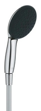 Käsidušš Grohe Vitalio Start 110, 26972001, 110 mm, läikiv kroom