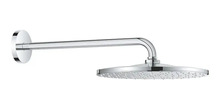 Dušiotsik Grohe Rainshower 310 26557000, 422 mm, poleeritud kroom