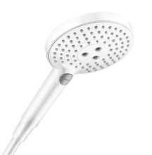 Käsidušš Hansgrohe Raindance Select S 120 3jet EcoSmart 26531700, valge matt
